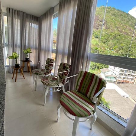 Apartamento Completo No Centro De דומינגוס מרטינס מראה חיצוני תמונה