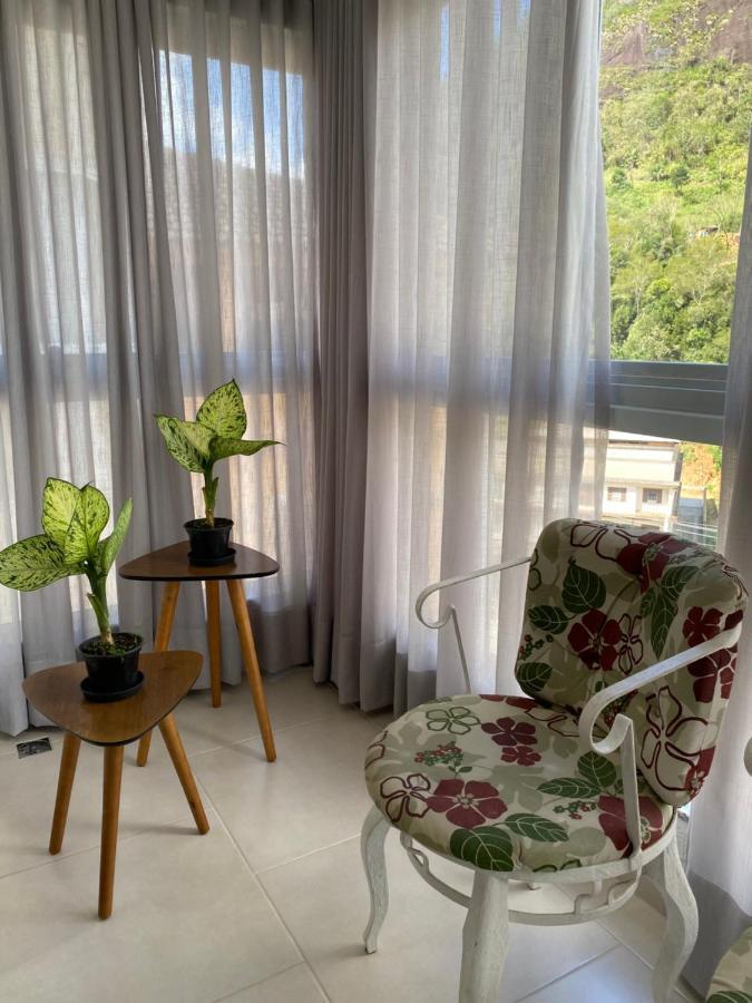 Apartamento Completo No Centro De דומינגוס מרטינס מראה חיצוני תמונה