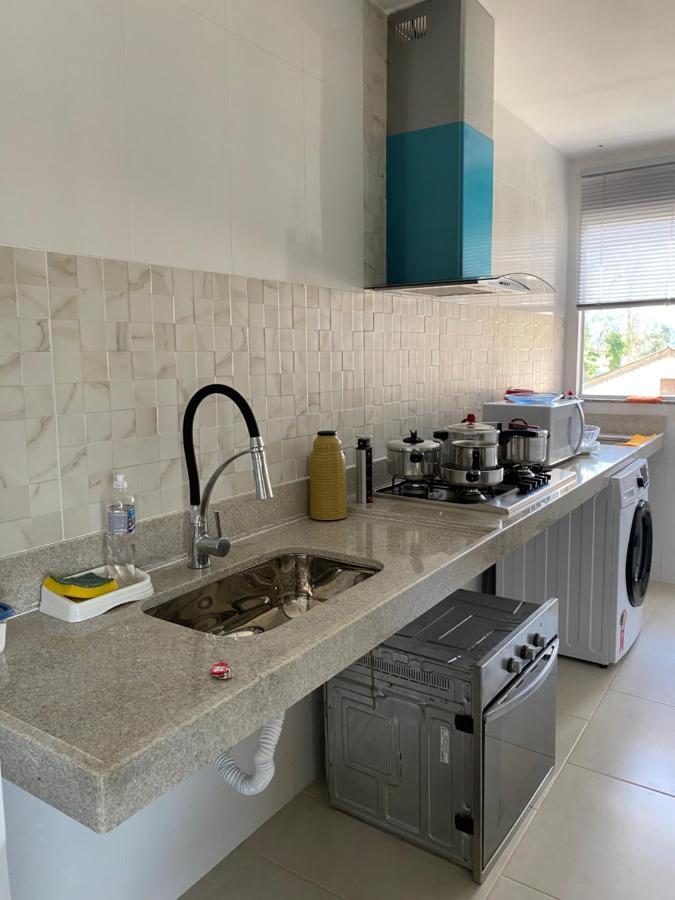 Apartamento Completo No Centro De דומינגוס מרטינס מראה חיצוני תמונה