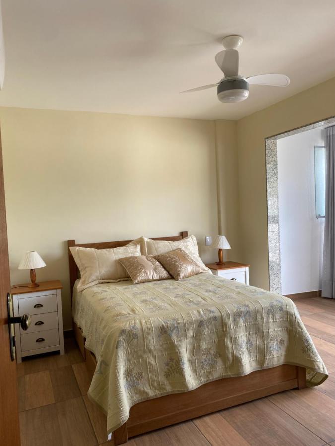 Apartamento Completo No Centro De דומינגוס מרטינס מראה חיצוני תמונה