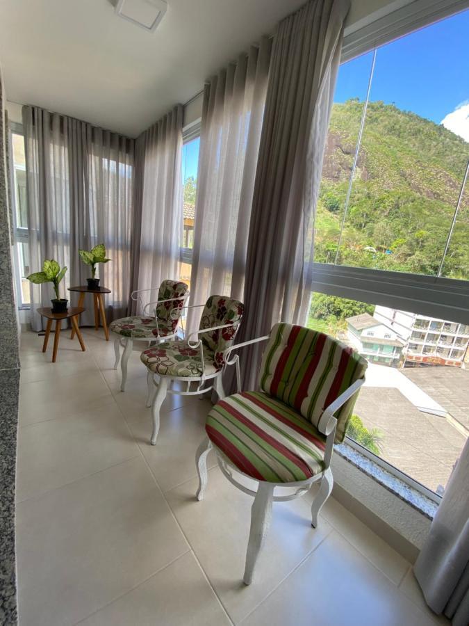 Apartamento Completo No Centro De דומינגוס מרטינס מראה חיצוני תמונה