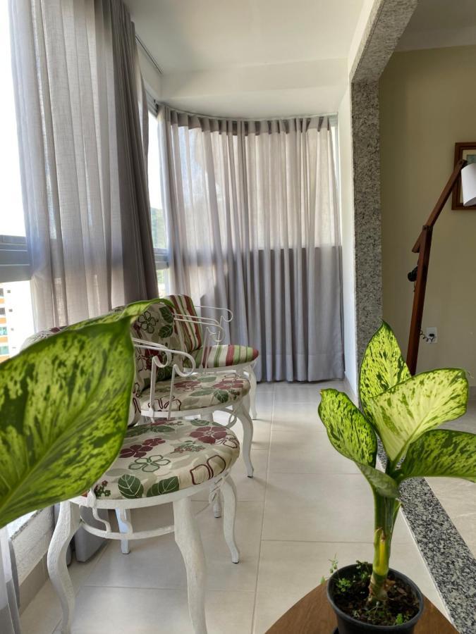 Apartamento Completo No Centro De דומינגוס מרטינס מראה חיצוני תמונה