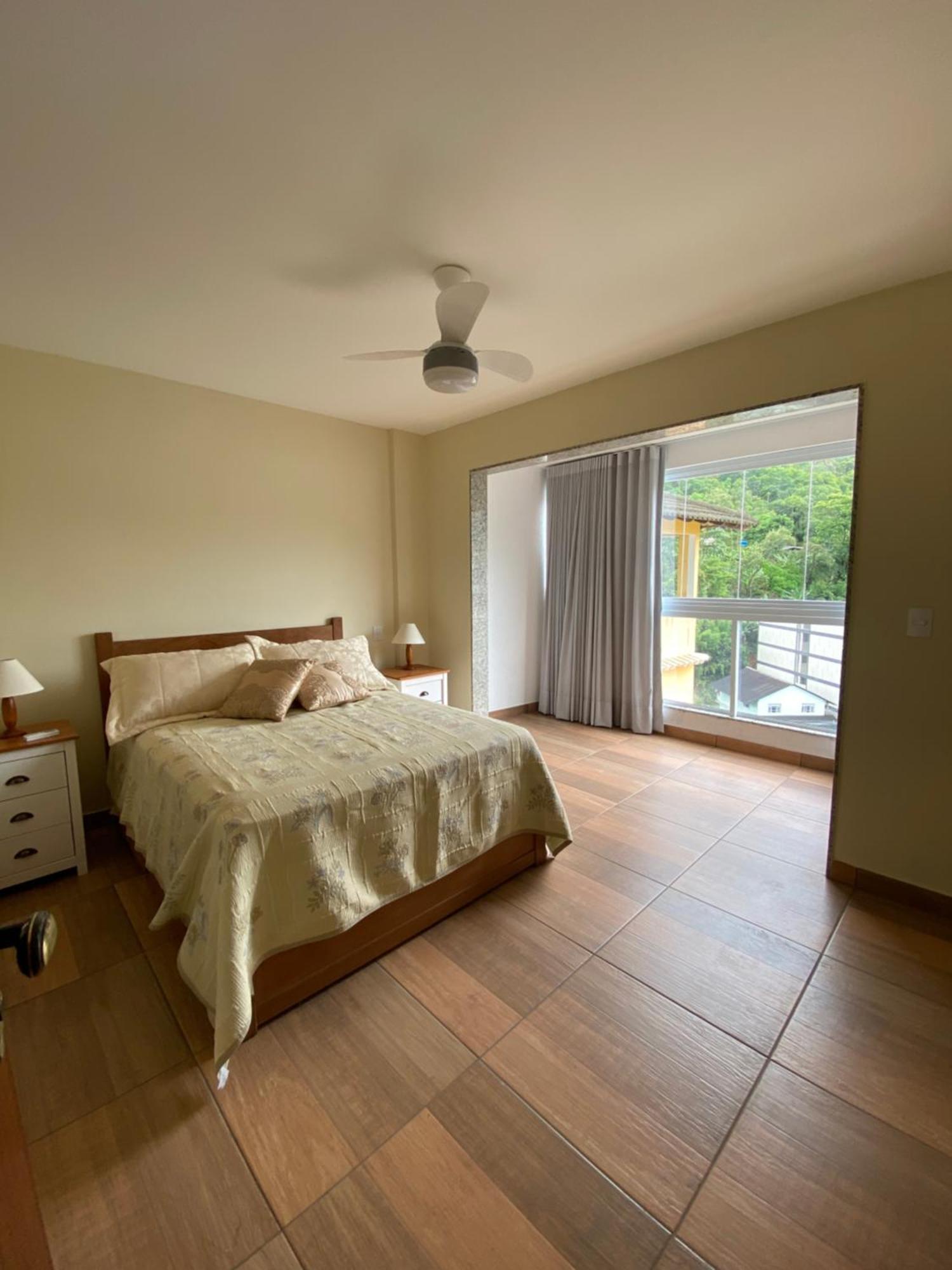 Apartamento Completo No Centro De דומינגוס מרטינס מראה חיצוני תמונה