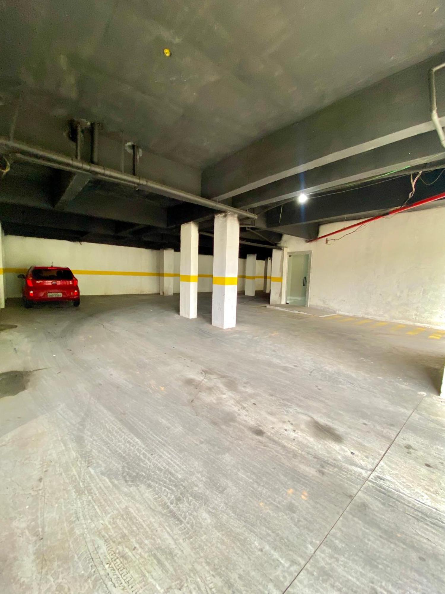 Apartamento Completo No Centro De דומינגוס מרטינס מראה חיצוני תמונה